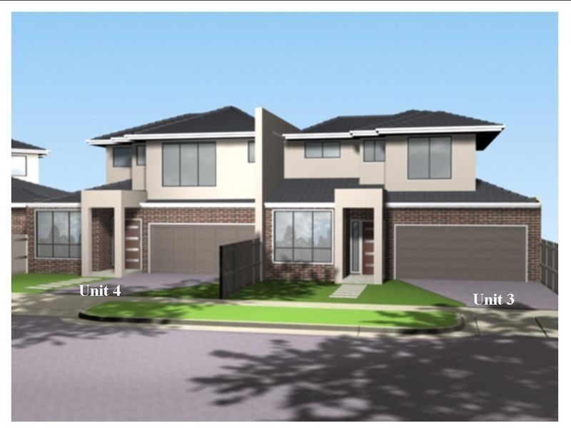 4/5 Lakeview Avenue, Rowville VIC 3178