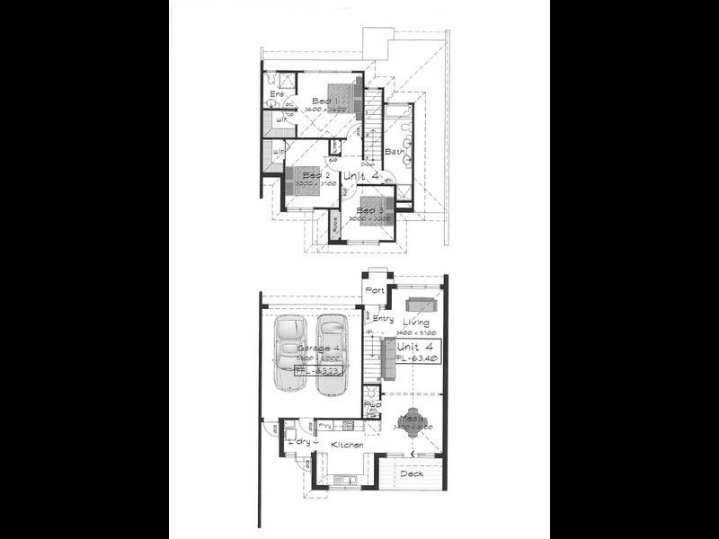4/5 Lakeview Avenue, Rowville VIC 3178