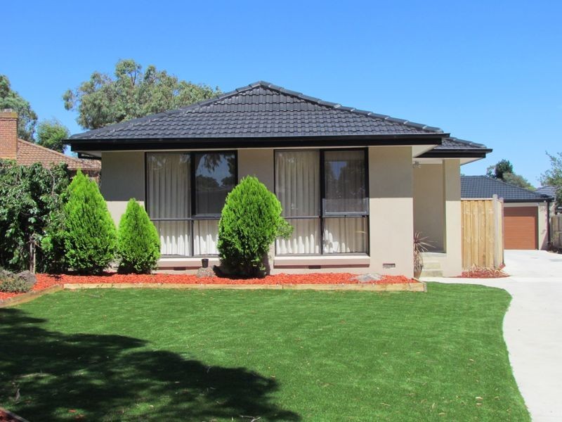 8A Louise Court, Lysterfield VIC 3156