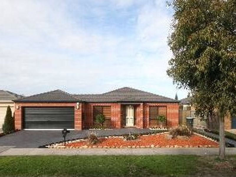 248 Karoo Road, Rowville VIC 3178
