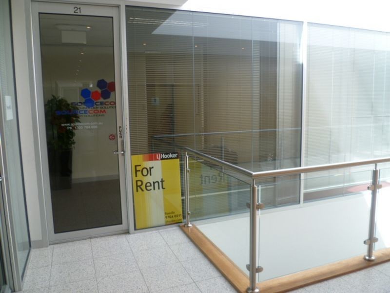 21/40 Montclair Avenue, Glen Waverley VIC 3150