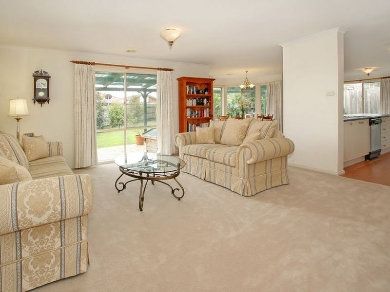 24 Suzana Place, Rowville VIC 3178