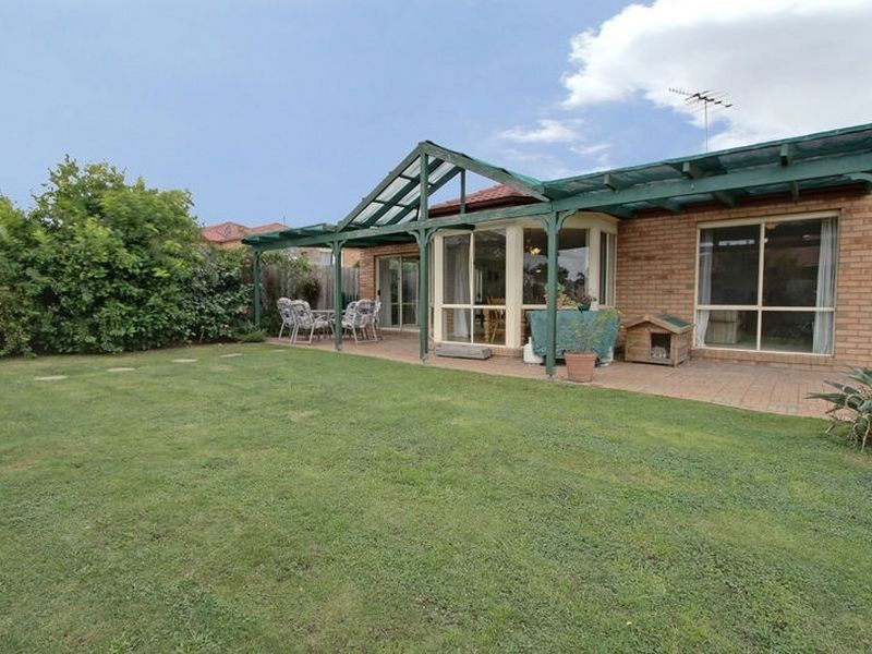 24 Suzana Place, Rowville VIC 3178