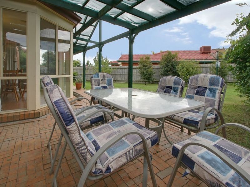 24 Suzana Place, Rowville VIC 3178