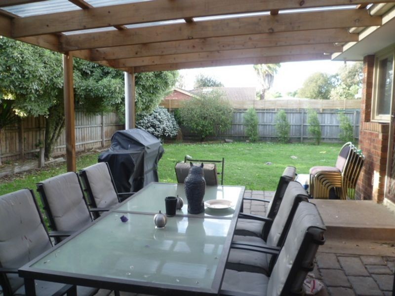 4 Balmoral Court, Rowville VIC 3178