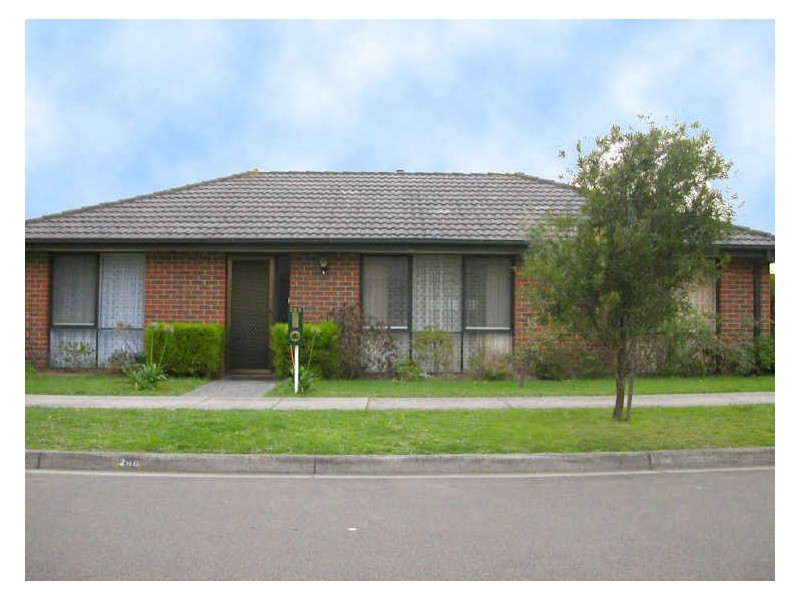 268 Dandelion Drive, Rowville VIC 3178