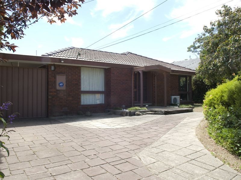 13 Armin Street, Scoresby VIC 3179