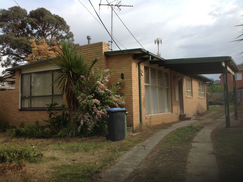 3 Armin Street, Scoresby VIC 3179