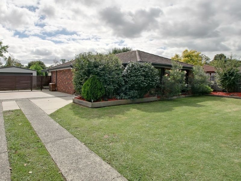 45 Sullivan Avenue, Lysterfield VIC 3156