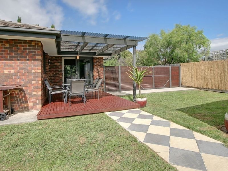45 Sullivan Avenue, Lysterfield VIC 3156
