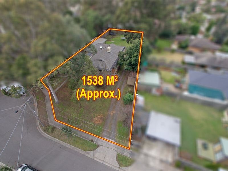 7 Leagh Court, Scoresby VIC 3179