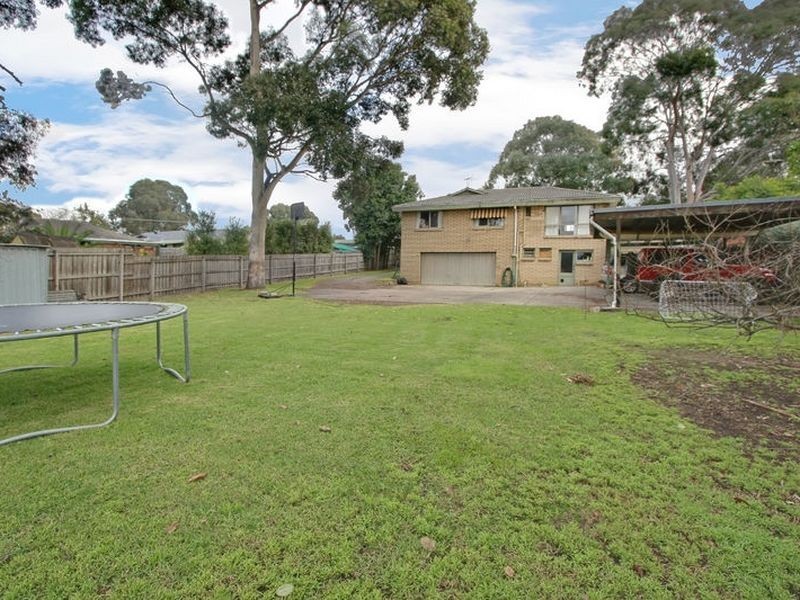 7 Leagh Court, Scoresby VIC 3179