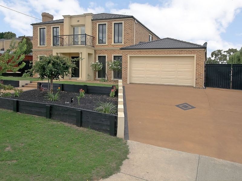 1 Danbec Court, Lysterfield VIC 3156