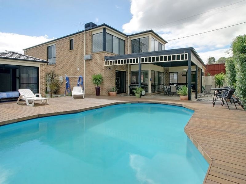 1 Danbec Court, Lysterfield VIC 3156