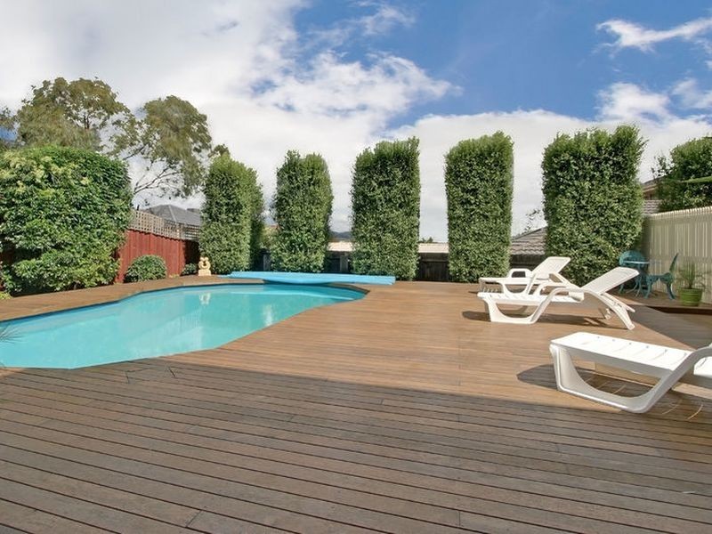 1 Danbec Court, Lysterfield VIC 3156