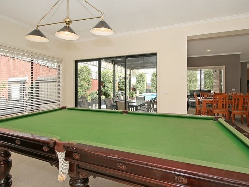 1 Danbec Court, Lysterfield VIC 3156