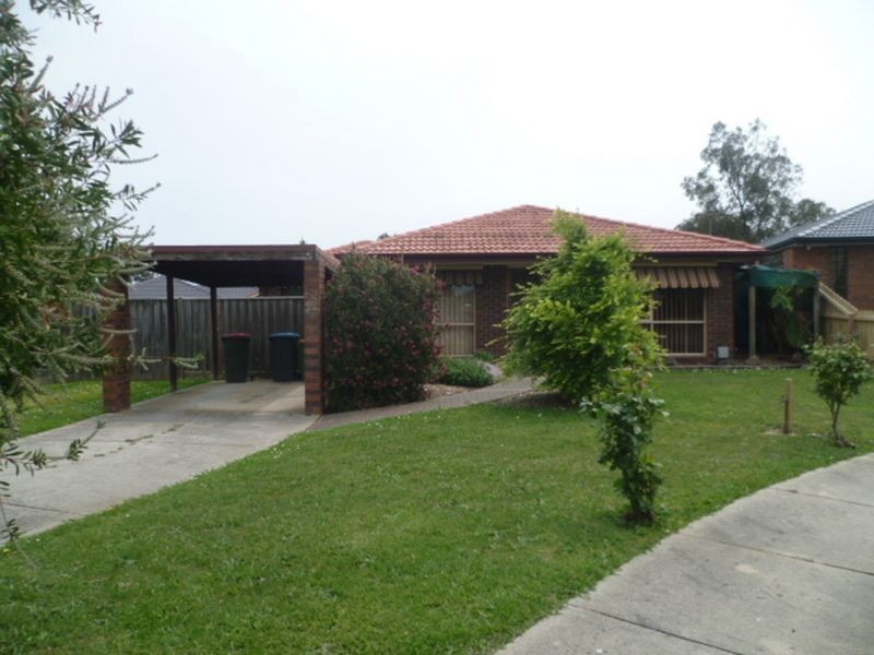6 Denison Close, Rowville VIC 3178