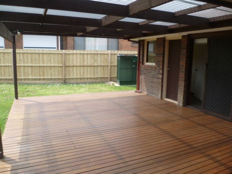 6 Denison Close, Rowville VIC 3178