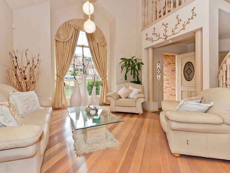 7 Tivoli Gardens, Rowville VIC 3178