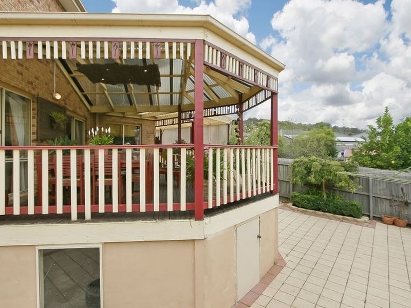 7 Tivoli Gardens, Rowville VIC 3178