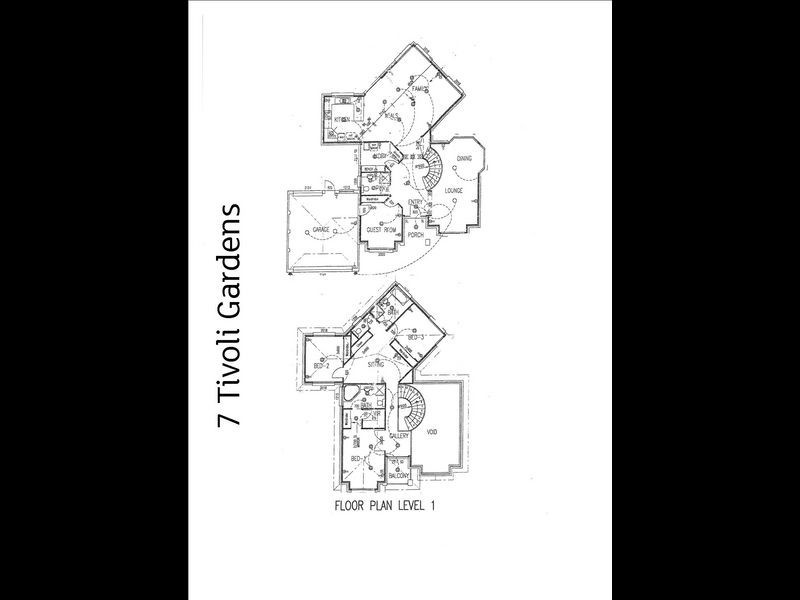 7 Tivoli Gardens, Rowville VIC 3178