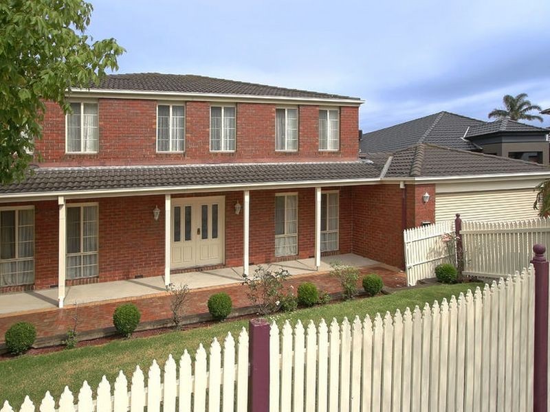 2 Don Eva Court, Rowville VIC 3178