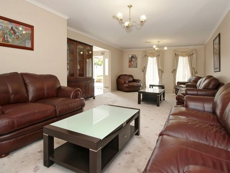 2 Don Eva Court, Rowville VIC 3178