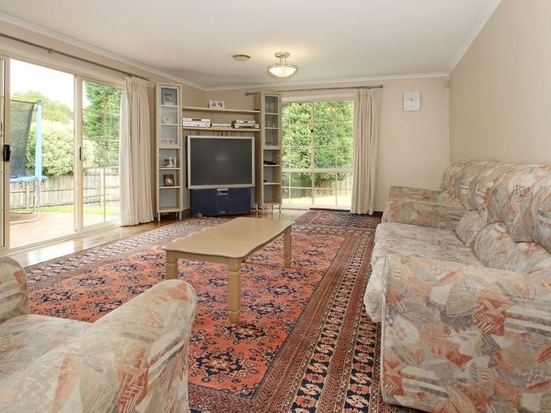 2 Don Eva Court, Rowville VIC 3178