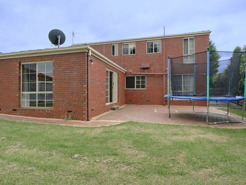 2 Don Eva Court, Rowville VIC 3178