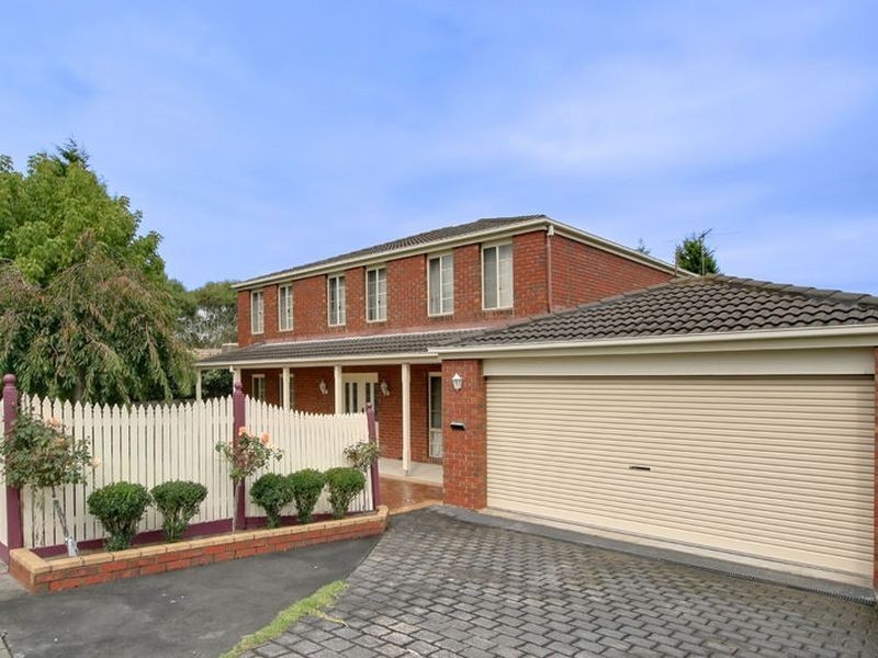 2 Don Eva Court, Rowville VIC 3178