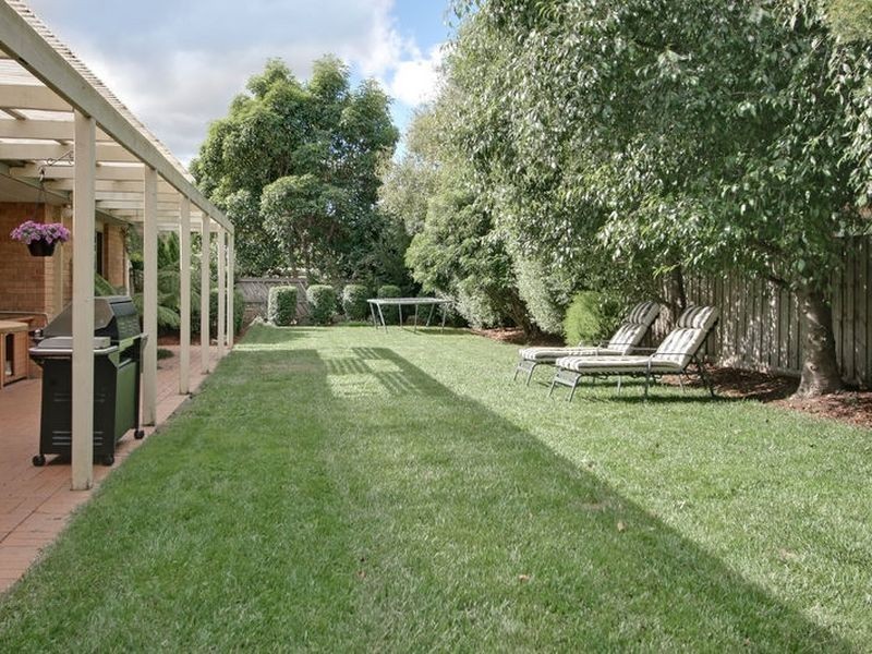 3 Halsbury Drive, Rowville VIC 3178