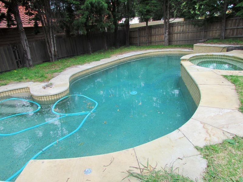 1 Timbertop Drive, Rowville VIC 3178