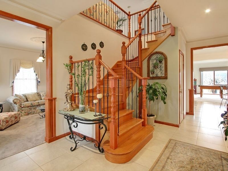 1 Rossiter Court, Rowville VIC 3178