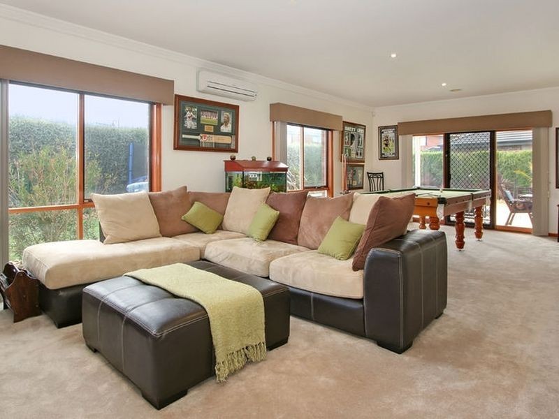 1 Rossiter Court, Rowville VIC 3178