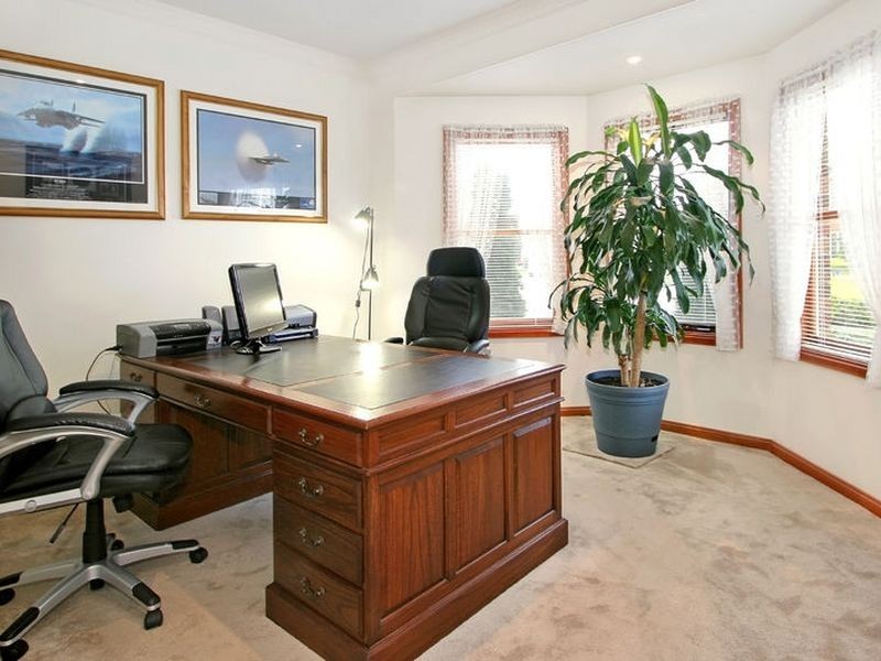 1 Rossiter Court, Rowville VIC 3178