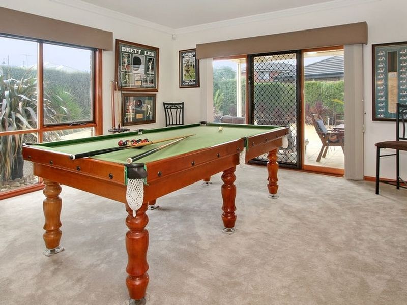 1 Rossiter Court, Rowville VIC 3178