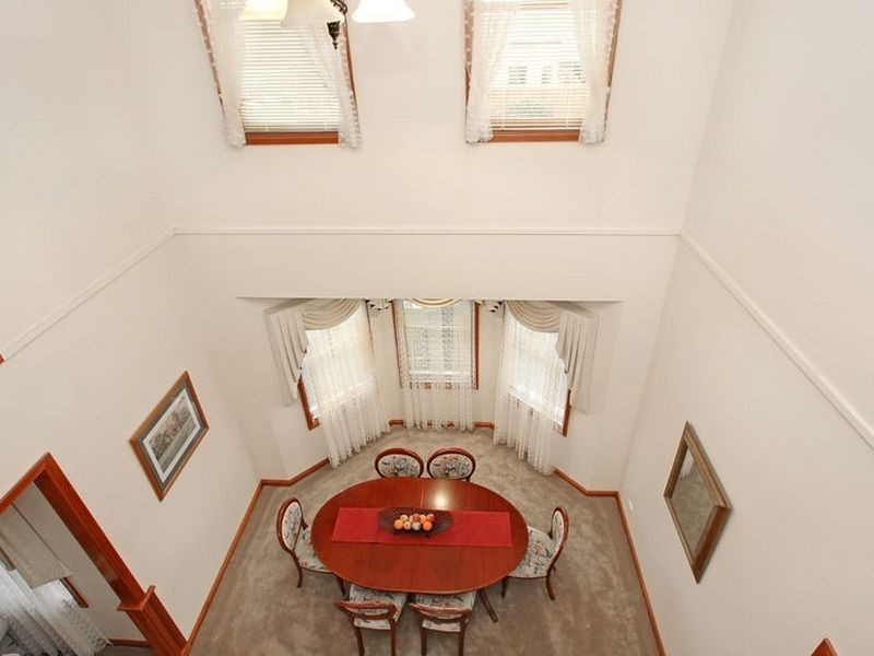 1 Rossiter Court, Rowville VIC 3178