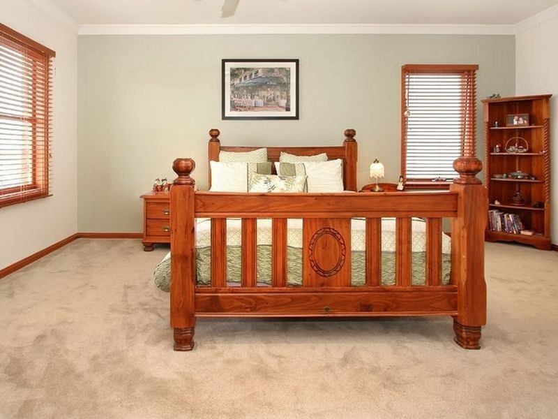 1 Rossiter Court, Rowville VIC 3178