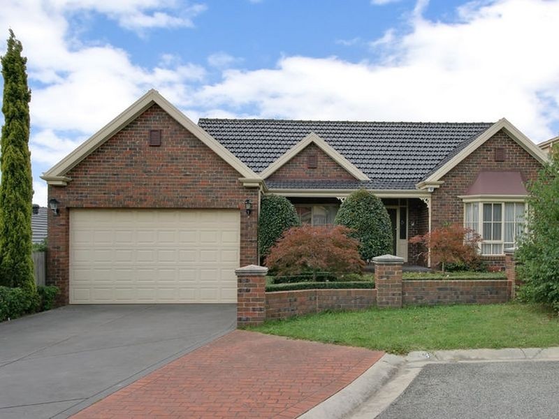 13 Dani Court, Rowville VIC 3178