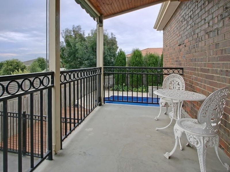 13 Dani Court, Rowville VIC 3178