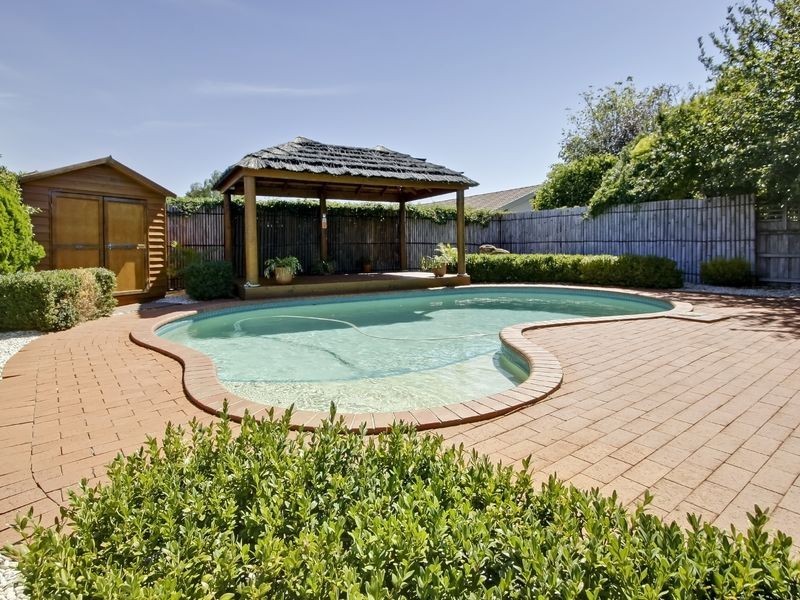 27 Landsborough Avenue, Rowville VIC 3178