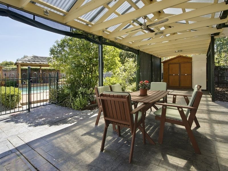 27 Landsborough Avenue, Rowville VIC 3178