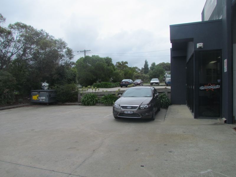 Factory 2/12 Macro Court, Rowville VIC 3178