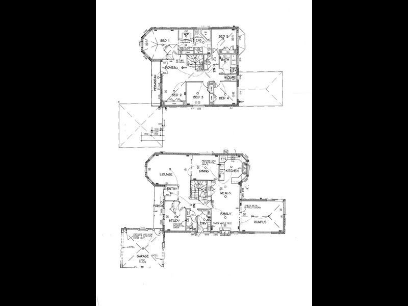 8 Spalding Court, Rowville VIC 3178