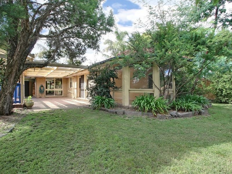 56 Mantung Crescent, Rowville VIC 3178