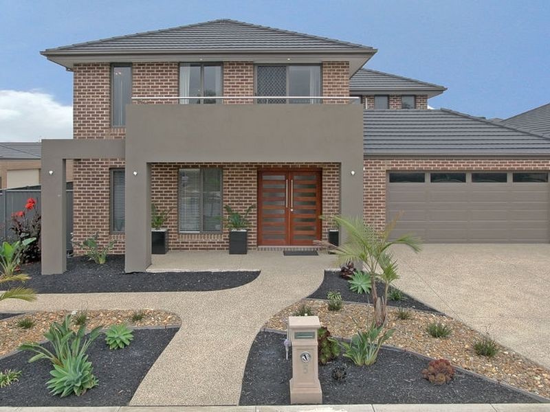 5 Esprit Avenue, Cranbourne North VIC 3977