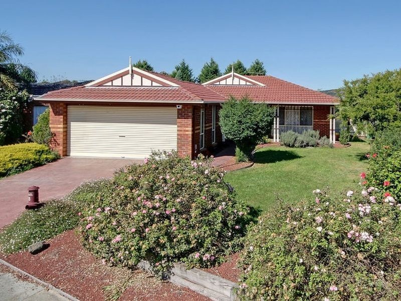 2 Minya Court, Rowville VIC 3178