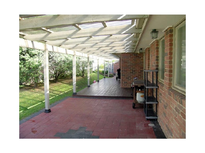 14 Vista Crescent, Rowville VIC 3178