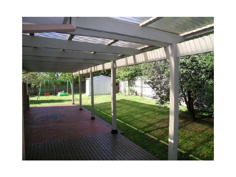 14 Vista Crescent, Rowville VIC 3178