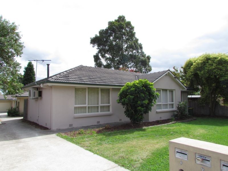 1/16 Stamford Crescent, Rowville VIC 3178